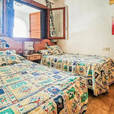 Beautiful Home In Torrevieja *