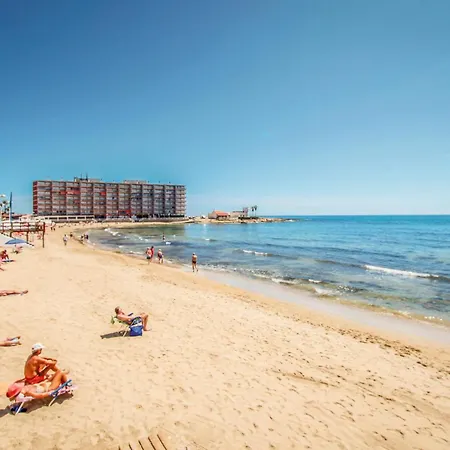 Casa vacanze Beautiful Home In Torrevieja