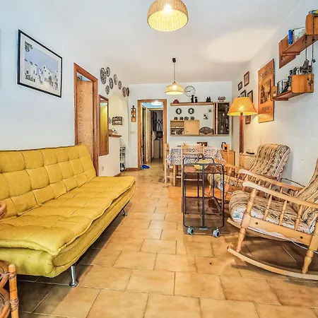 Awesome In With Kitchen * Torrevieja