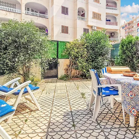 Awesome In With Kitchen * Torrevieja