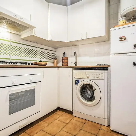 Tatil Evi Awesome In With Kitchen