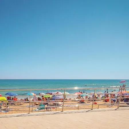 Tatil Evi Awesome In With Kitchen Torrevieja