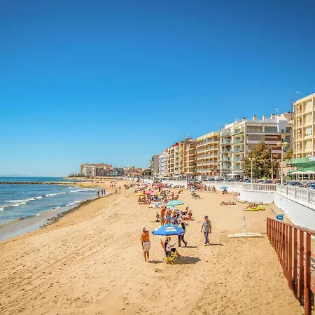 Awesome In With Kitchen Torrevieja