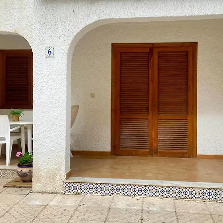 Casa de Férias Beautiful In Torrevieja